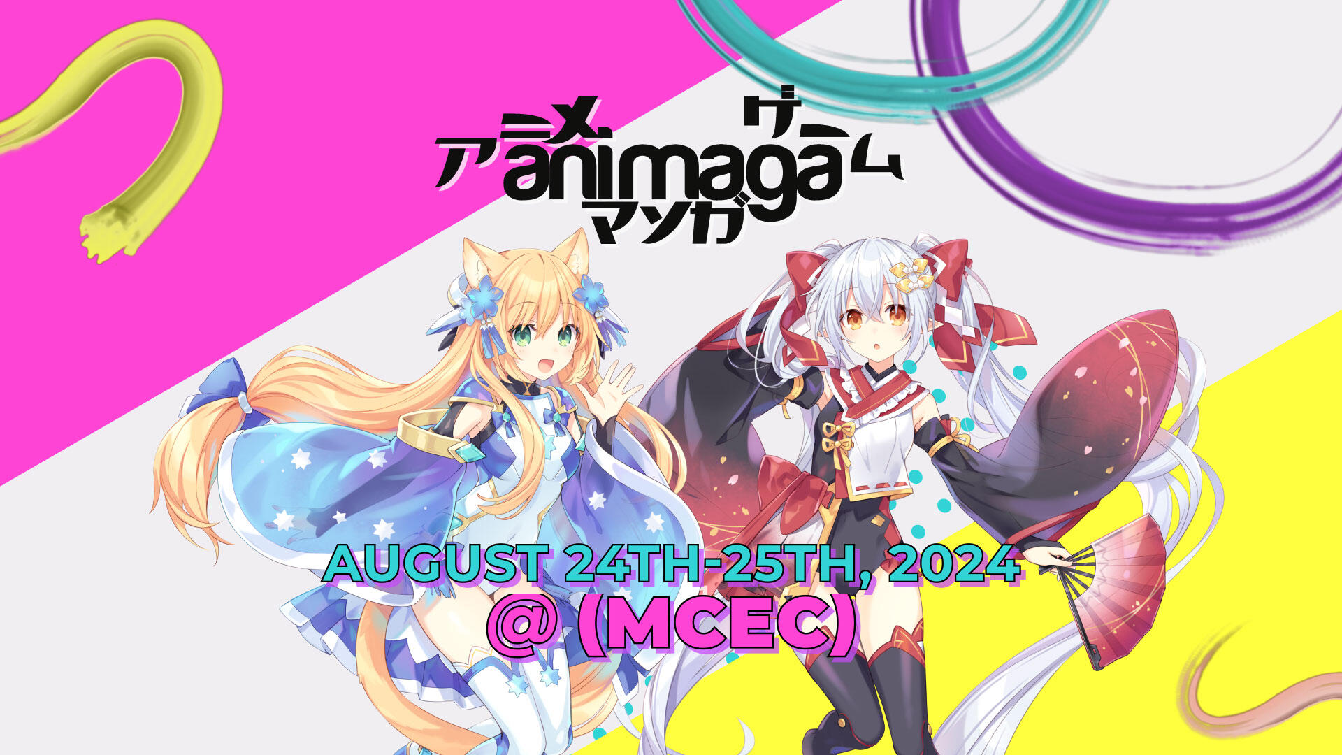 Animaga 2023